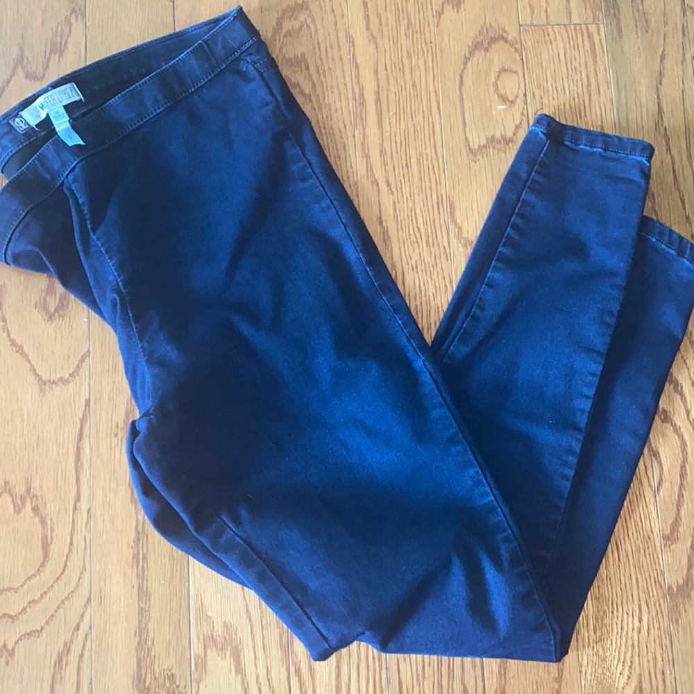 Jennifer Lopez Jegging